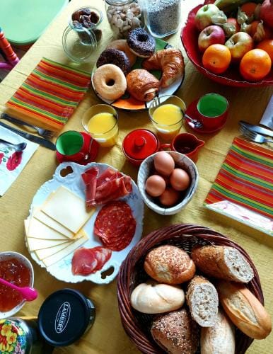 L'Atelier Bed and Breakfast Hotel in Wallonia, Belgium