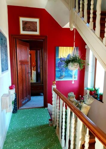 L'Atelier Bed and Breakfast Hotel in Wallonia, Belgium