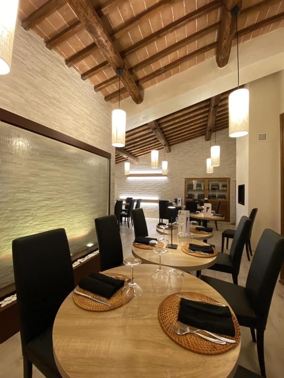Fattoria Pianetti Hotel in Lazio