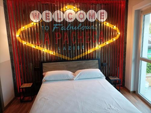 La pacheca Hotel in Lazise