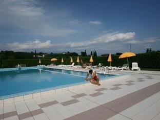 Agriturismo La Filanda Hotel in Manerba del Garda