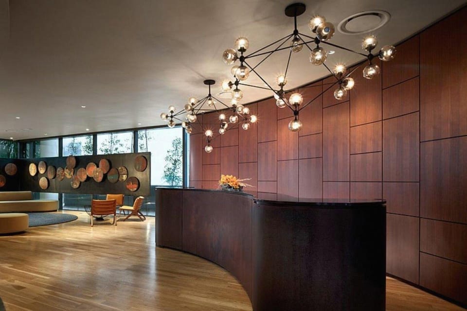 E&O Residences Kuala Lumpur Hotel in Federal Territory of Kuala Lumpur