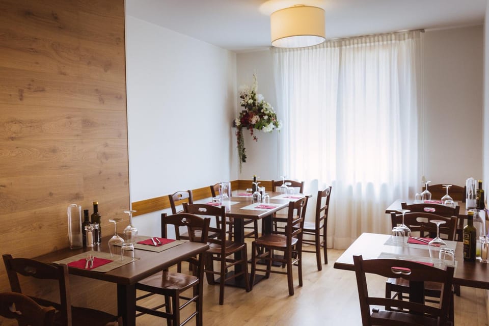 Albergo Montenegro Hotel in Friuli-Venezia Giulia