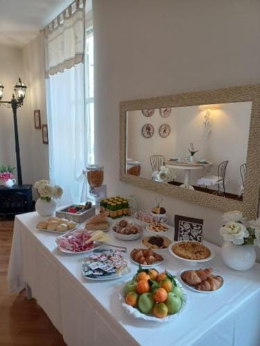 B&B Casa del Teatro Hotel in Mantua