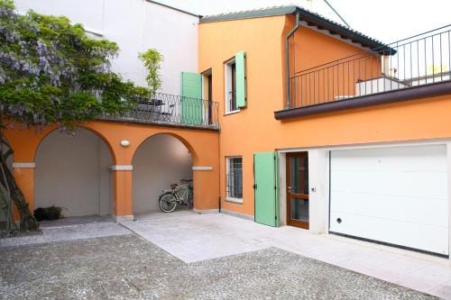 B&B Casa del Teatro Hotel in Mantua