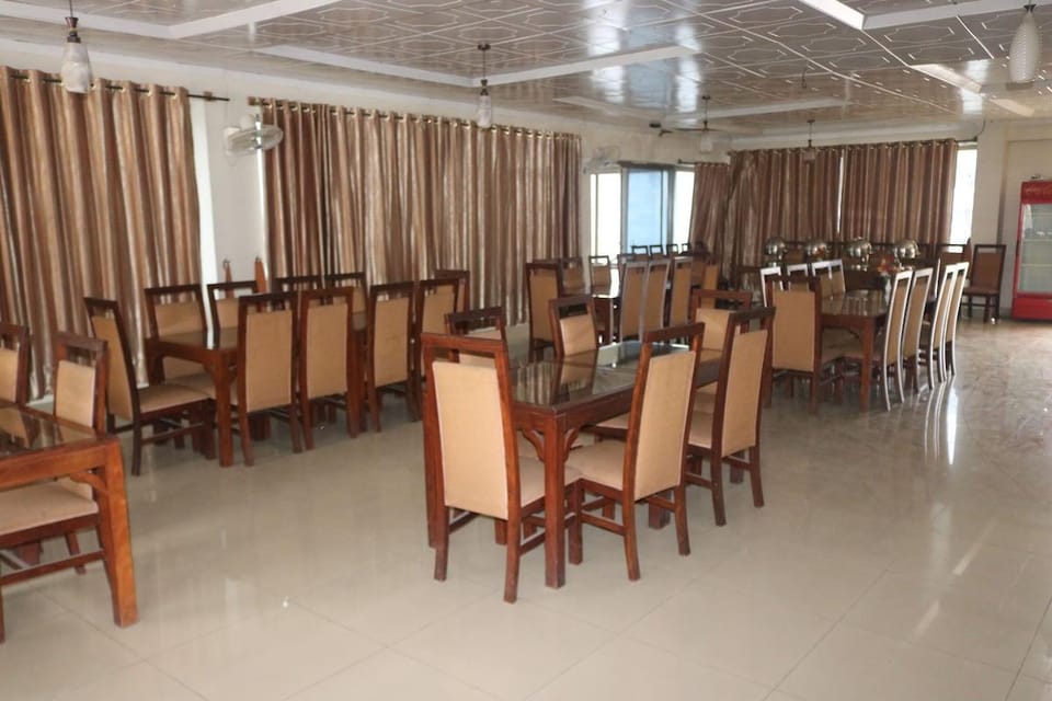 Grandeur Hotel Muzaffarabad Hotel in Pakistan