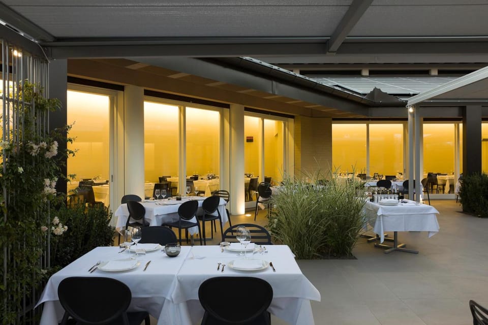 Locanda La Gazzella Hotel in Emilia-Romagna