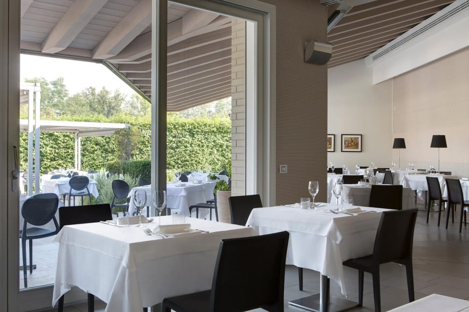 Locanda La Gazzella Hotel in Emilia-Romagna
