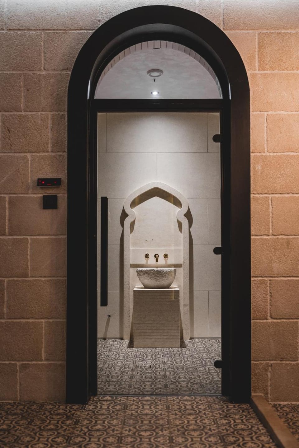 SIGNUM HOTEL Hotel in Podgorica