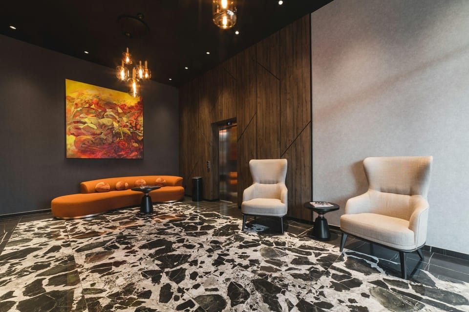 SIGNUM HOTEL Hotel in Podgorica