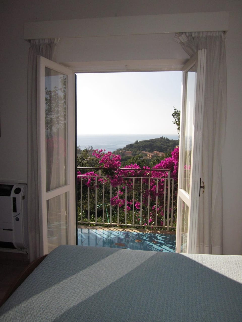 Hotel Villa Degli Aranci Hotel in Maratea