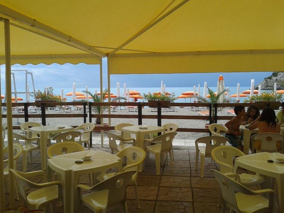 Hotel Villa Degli Aranci Hotel in Maratea