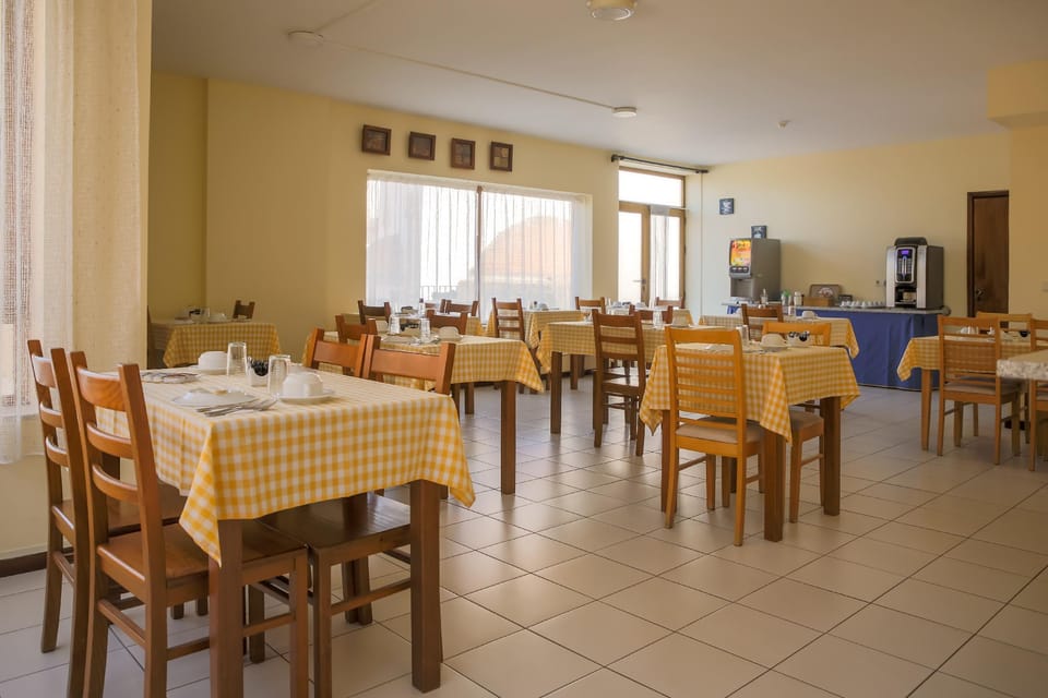Facilities
