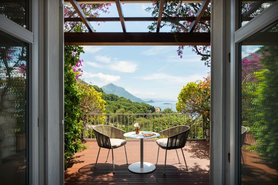 Santavenere Hotel - The Leading Hotels of the World Hotel in Maratea