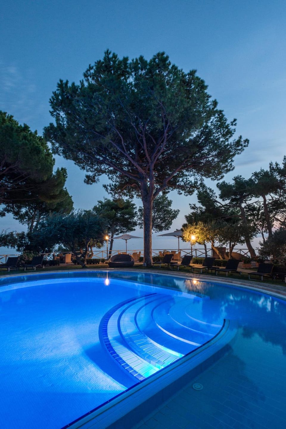 Santavenere Hotel - The Leading Hotels of the World Hotel in Maratea