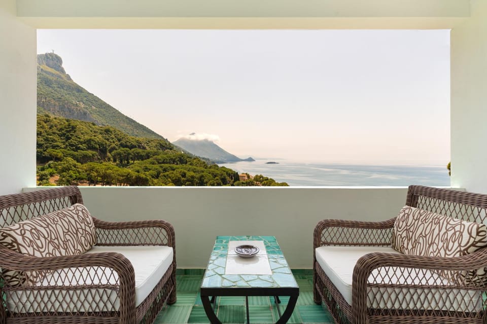 Santavenere Hotel - The Leading Hotels of the World Hotel in Maratea