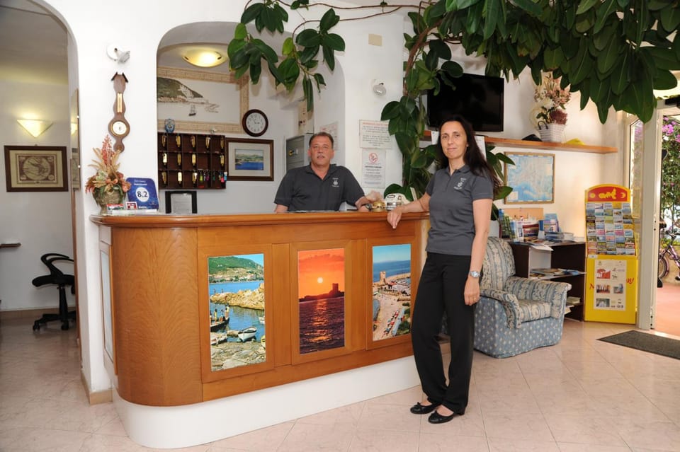 Facilities