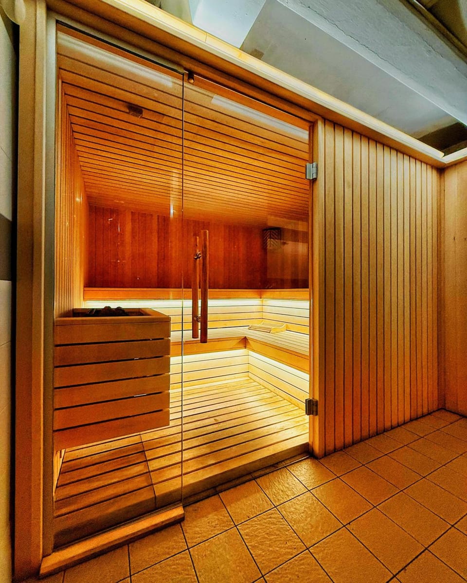 Residence Il Vigo di Marilleva Hotel in Province of Brescia