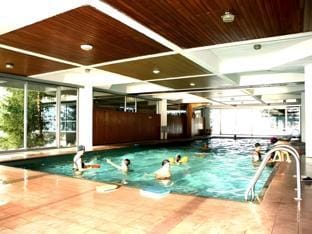 Residence Il Vigo di Marilleva Hotel in Province of Brescia