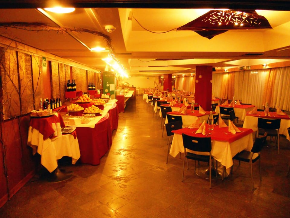 Residence Il Vigo di Marilleva Hotel in Province of Brescia