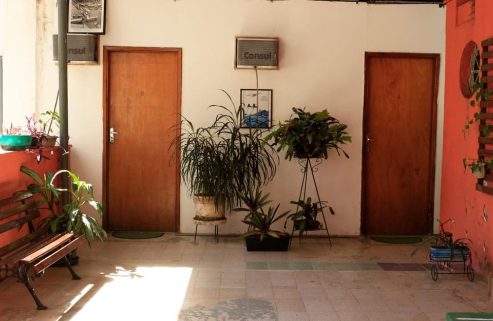 Pousadinha Copacabana Hotel in Rio de Janeiro