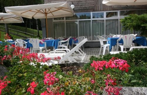 Residence Kristall Hotel in Province of Brescia