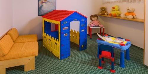 Residence Kristall Hotel in Province of Brescia