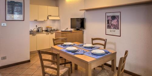 Residence Kristall Hotel in Province of Brescia