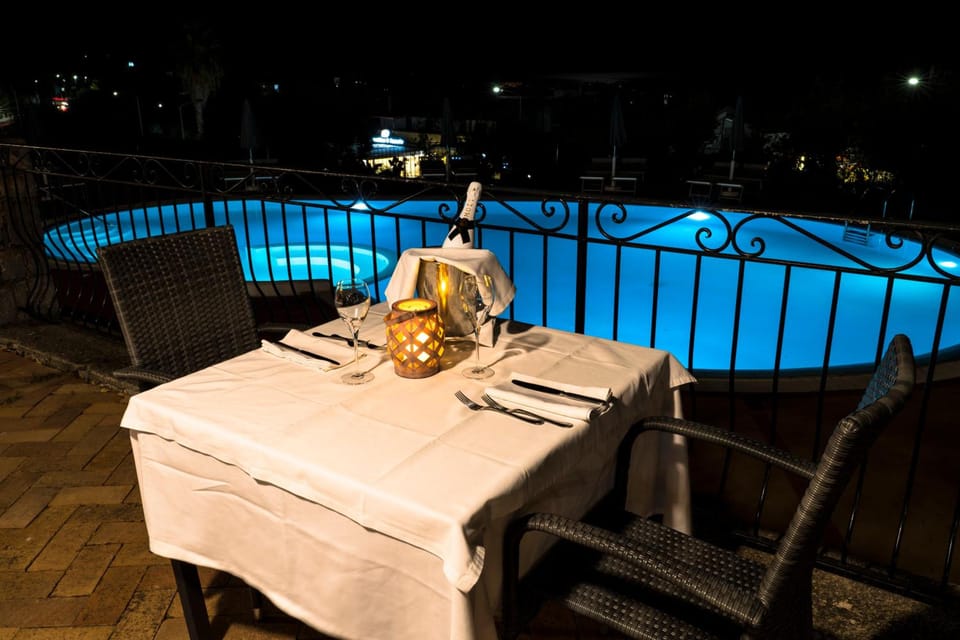 Park Hotel Cilento Hotel in Basilicata