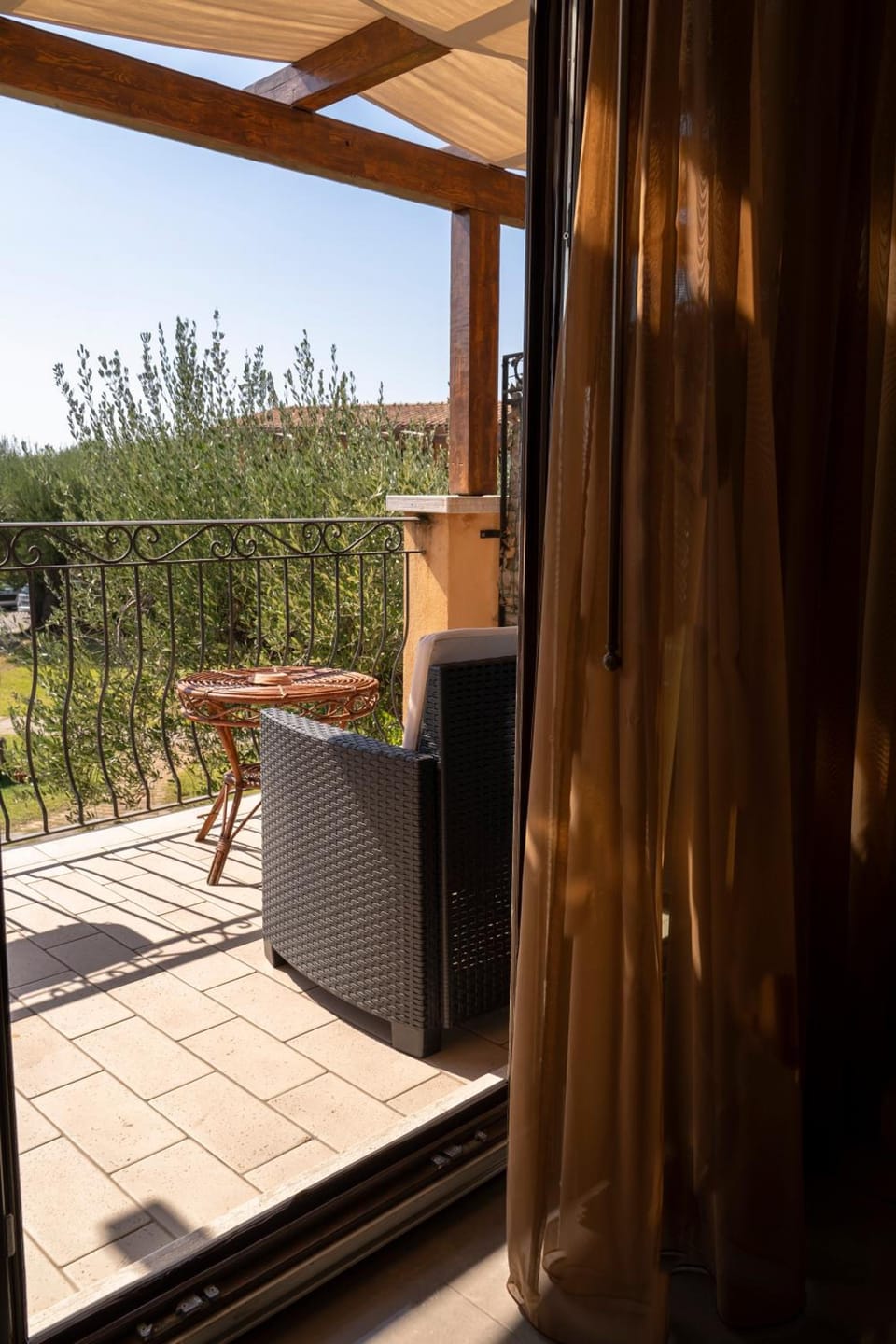Park Hotel Cilento Hotel in Basilicata