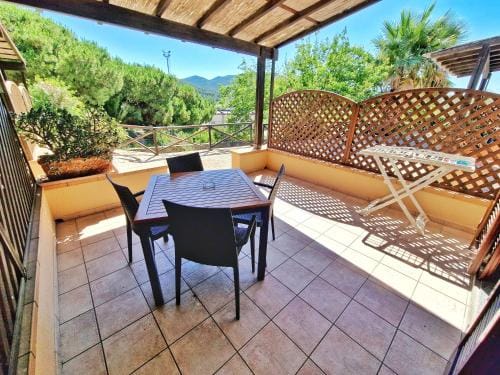 Al Barcoco Hotel in Campo nell'Elba