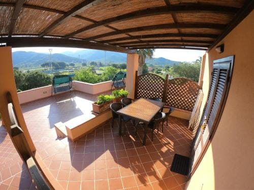 Al Barcoco Hotel in Campo nell'Elba