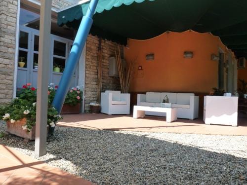 Hotel Morgana Hotel in Marina di Carrara