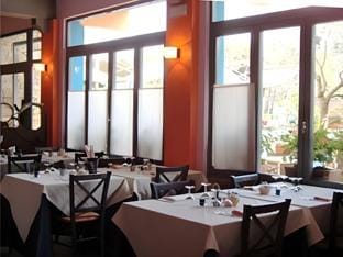 Hotel Morgana Hotel in Marina di Carrara