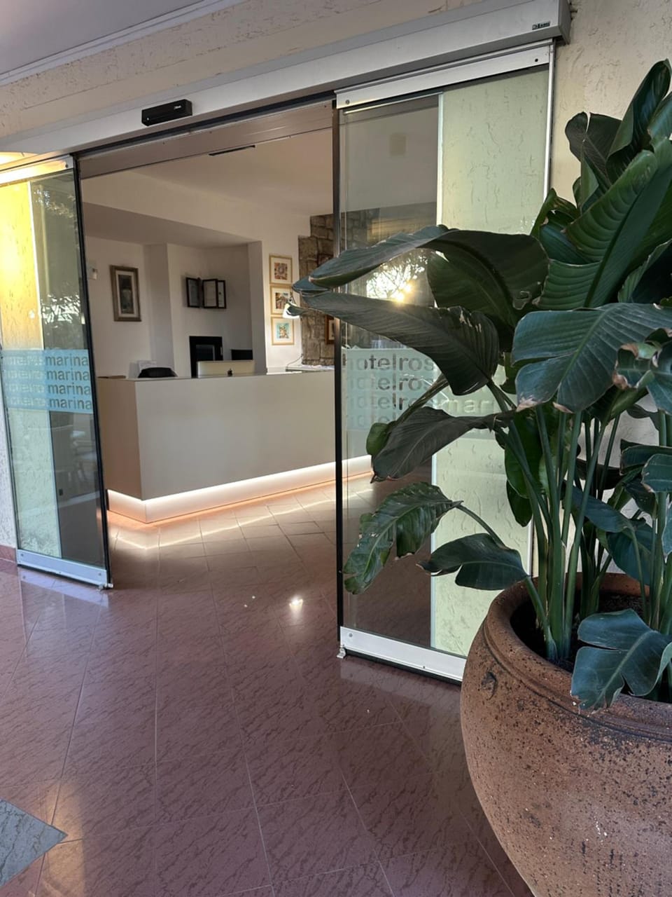 Hotel Rosmarina Hotel in Marina di Grosseto