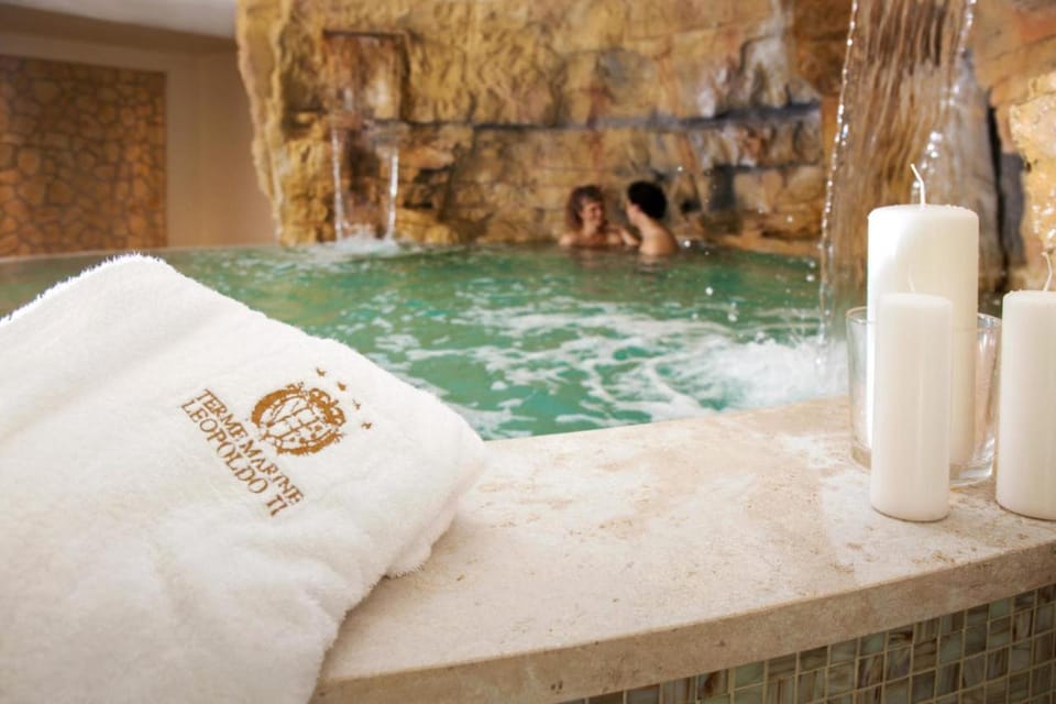 Terme Marine Leopoldo II Hotel in Marina di Grosseto