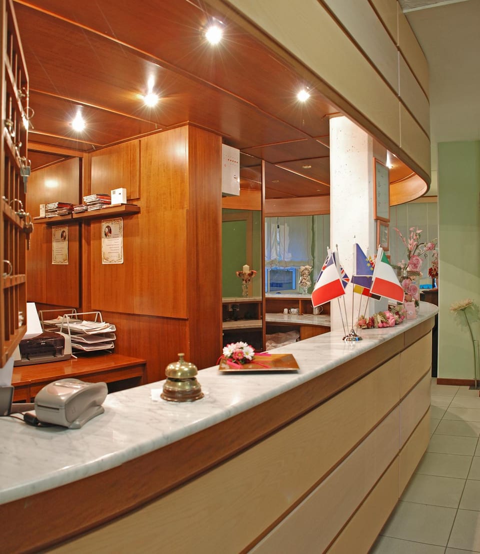 Hotel Michela Hotel in Marina di Massa