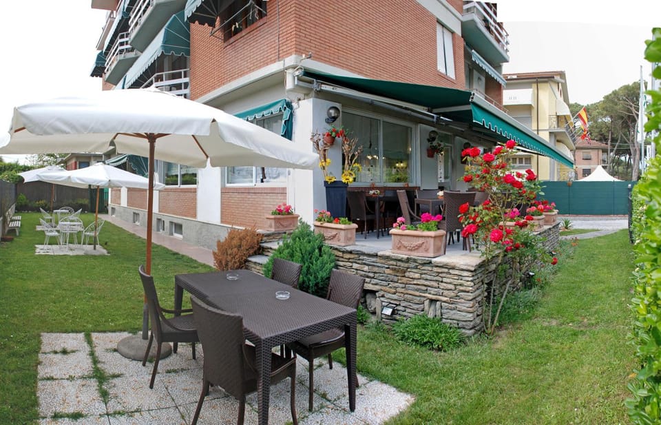 Hotel Michela Hotel in Marina di Massa