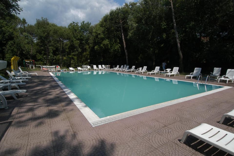 Residence Il Fortino Hotel in Province of Massa and Carrara