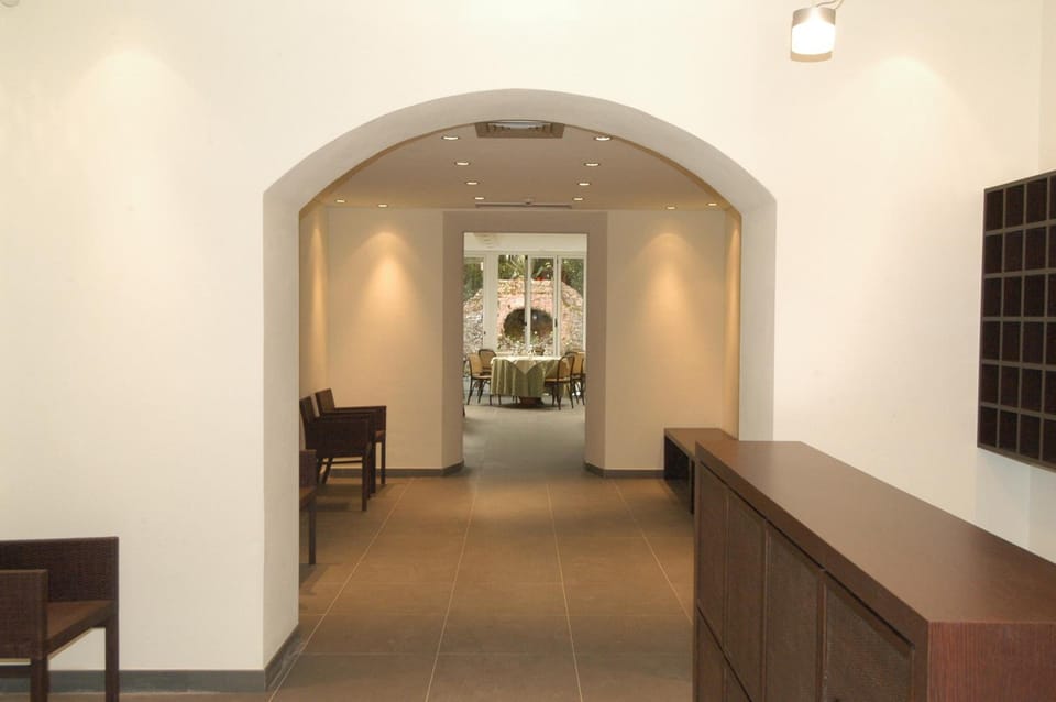 Residence Il Fortino Hotel in Province of Massa and Carrara