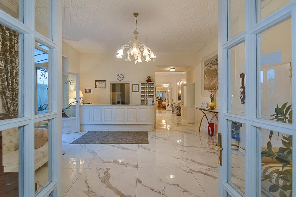 Hotel Coluccini Hotel in Emilia-Romagna