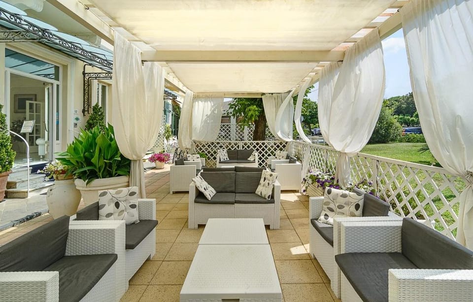 Hotel Coluccini Hotel in Emilia-Romagna