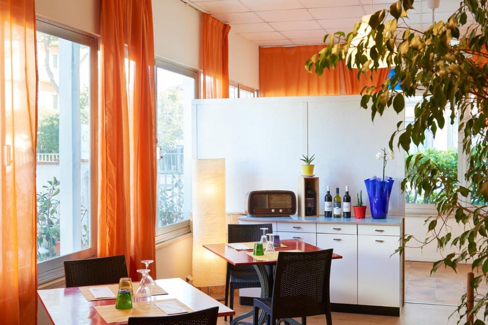 Hotel Mirage Hotel in Emilia-Romagna
