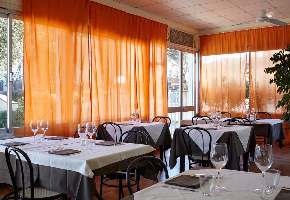 Hotel Mirage Hotel in Emilia-Romagna