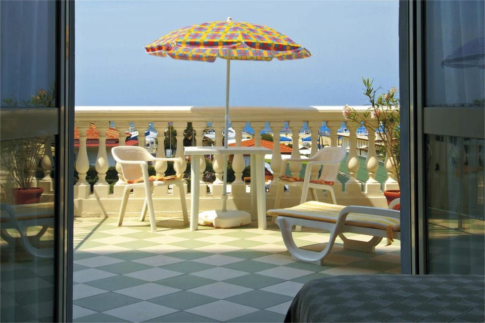 Hotel Happy Hotel in Emilia-Romagna