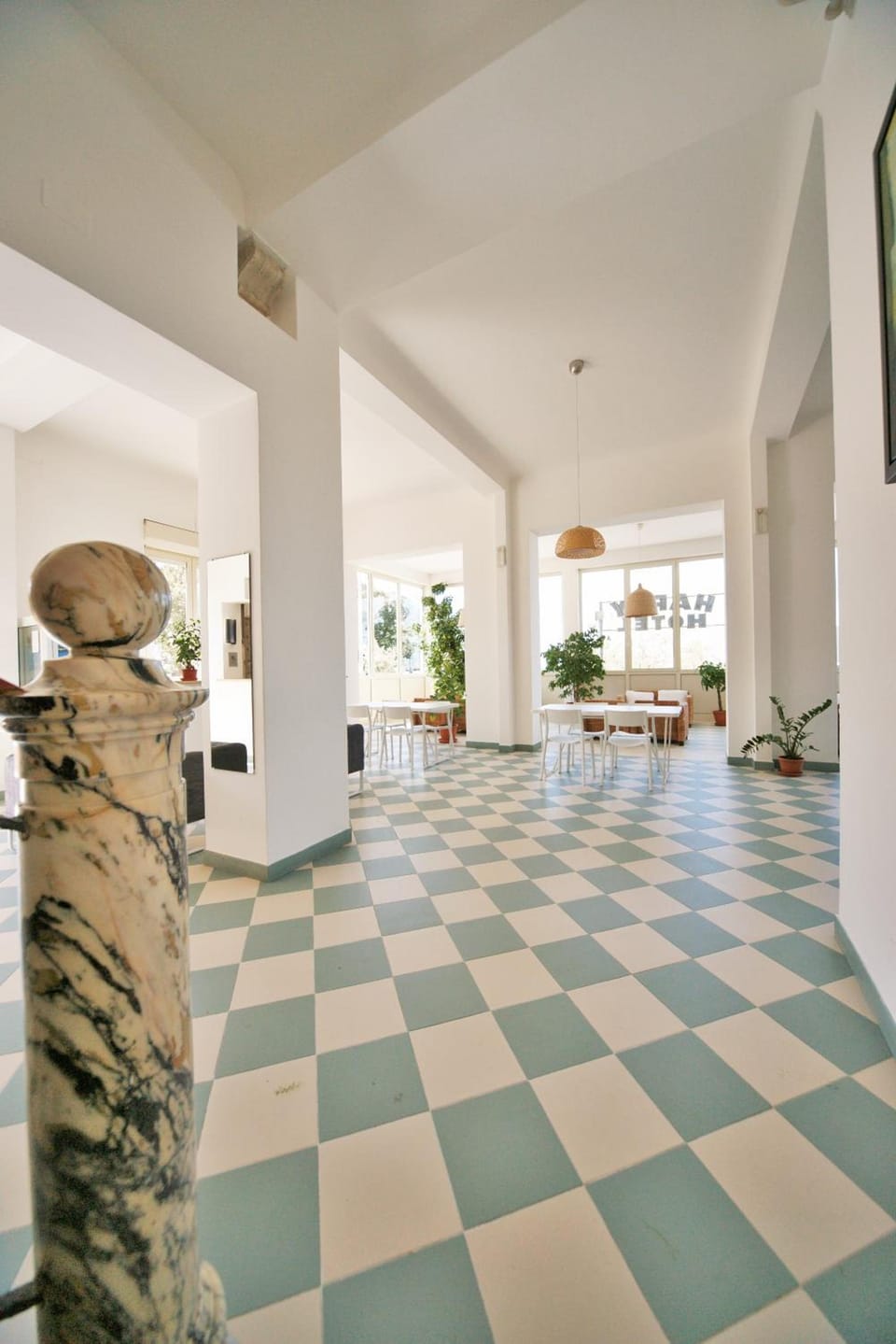 Hotel Happy Hotel in Emilia-Romagna