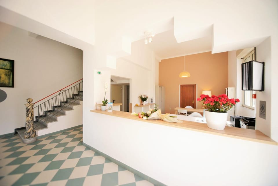 Hotel Happy Hotel in Emilia-Romagna