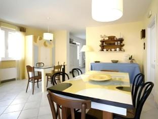 Villa Amelia Rooms Hotel in Emilia-Romagna