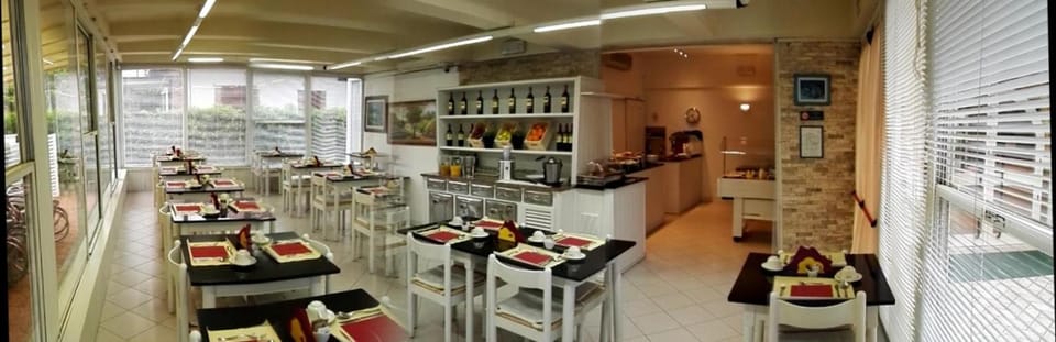 Hotel Elizabeth Hotel in Emilia-Romagna