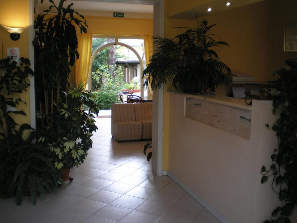 Hotel Elizabeth Hotel in Emilia-Romagna